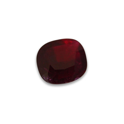 Rubin 2.00 ct IGNEOUS Edelsteine