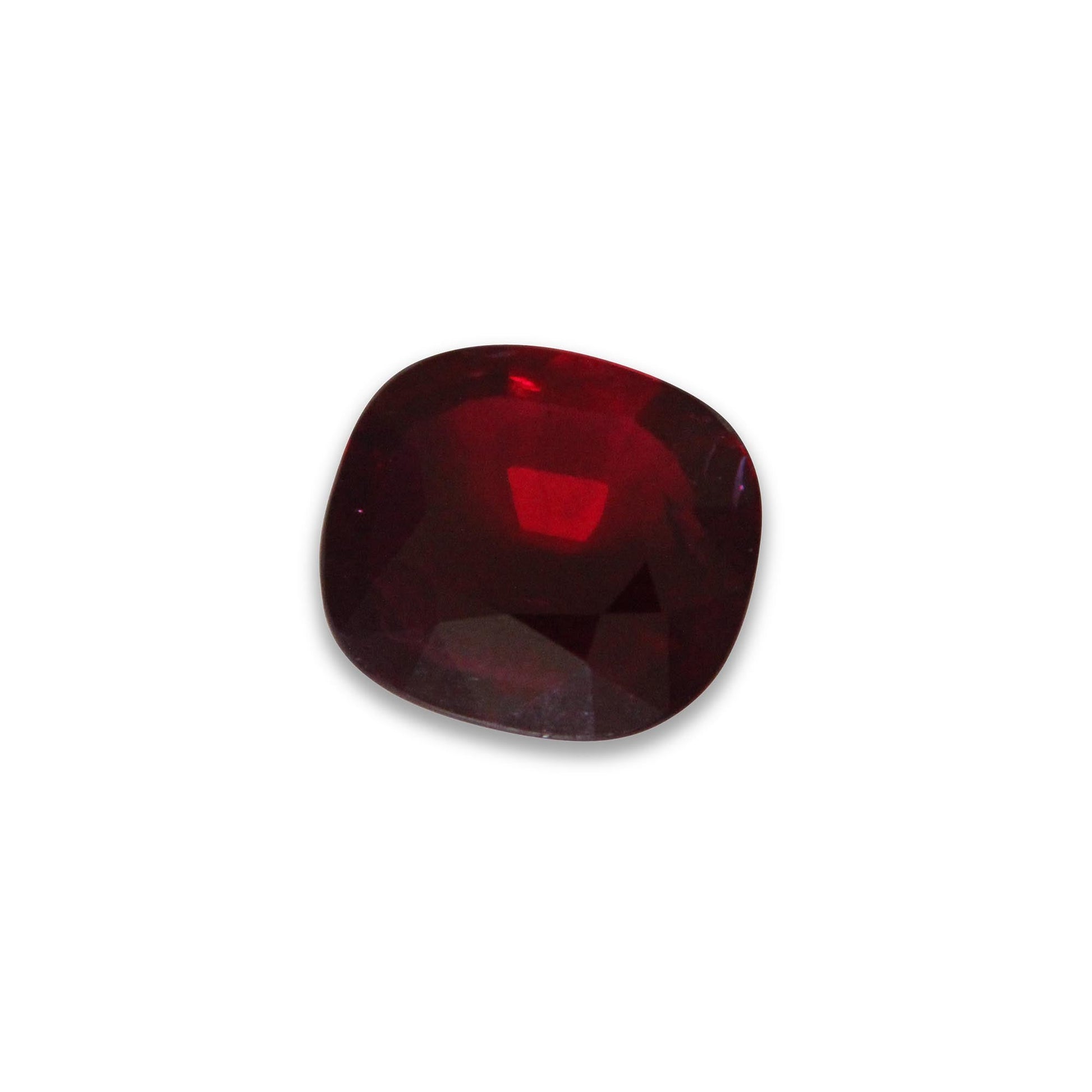 Rubin 2.00 ct IGNEOUS Edelsteine