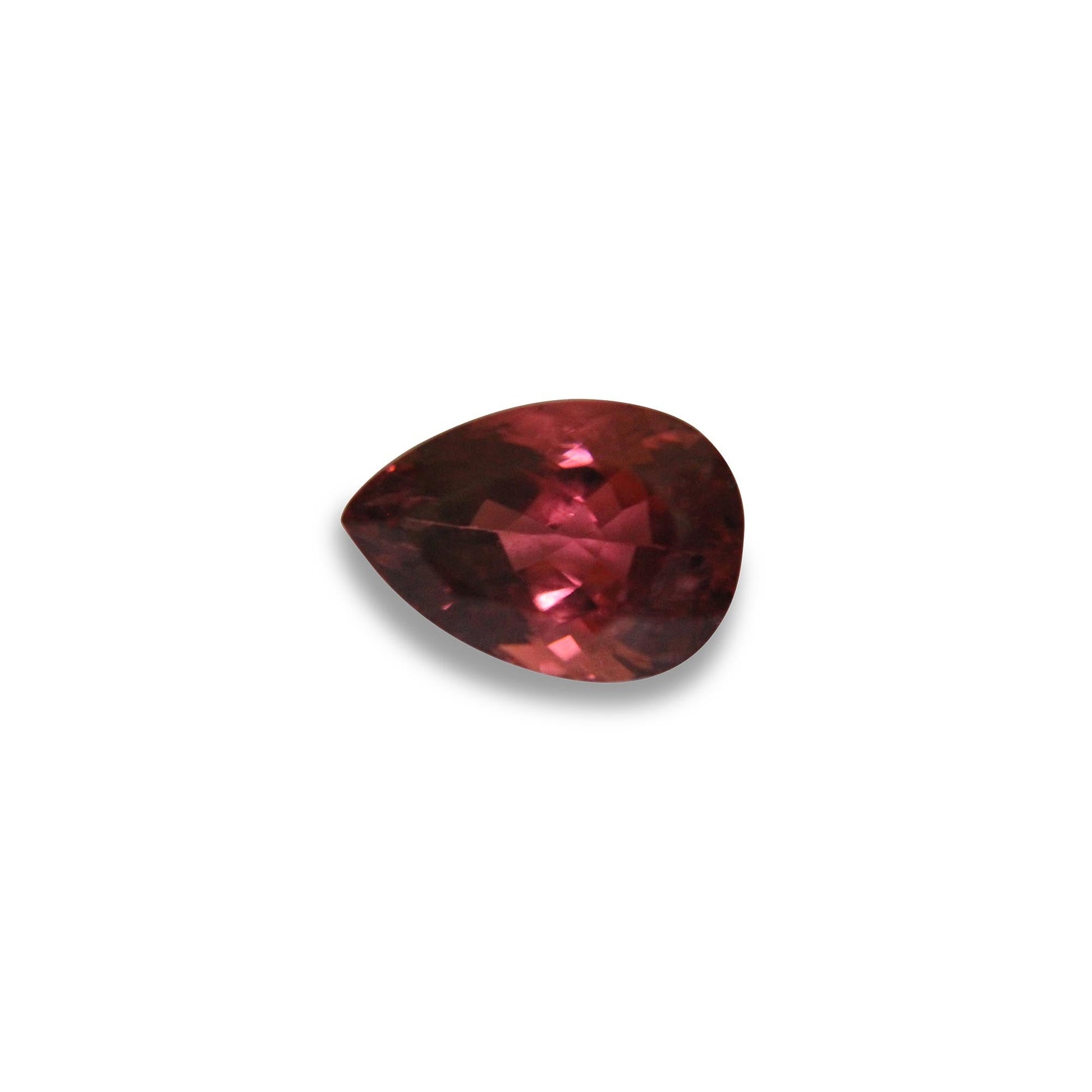 Turmalin 4.31 ct IGNEOUS Edelsteine