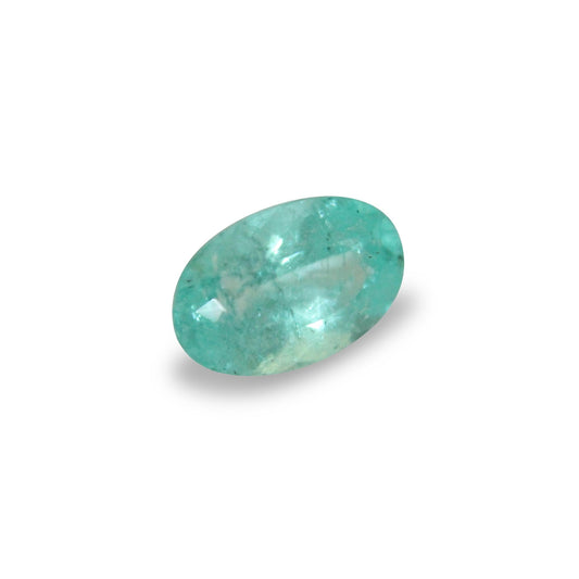 Paraiba 1.56 ct IGNEOUS Edelsteine