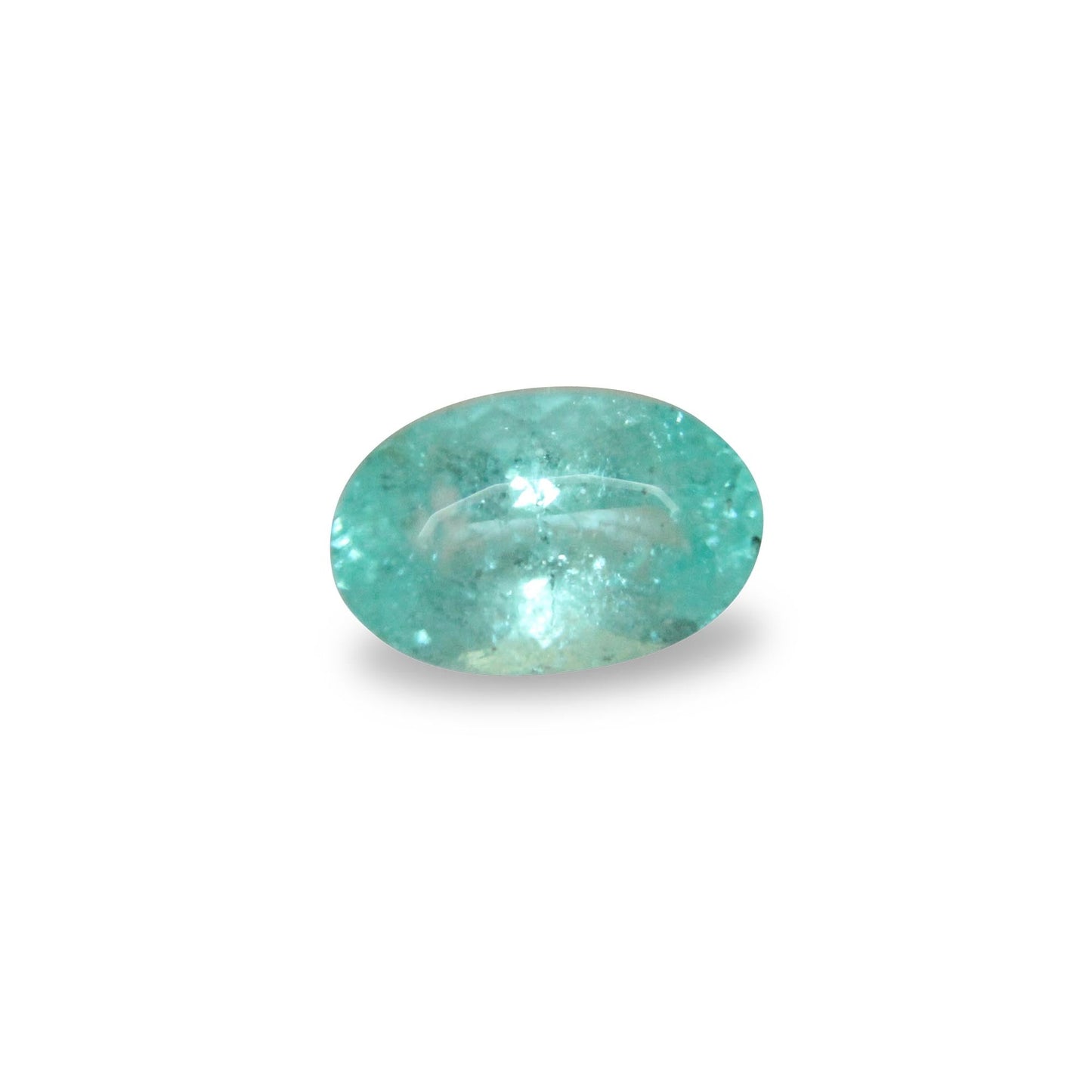Paraiba 1.56 ct IGNEOUS Edelsteine