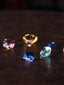 Assortment of selected Gemstones available at Igneous