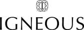 IGNEOUS Edelsteine