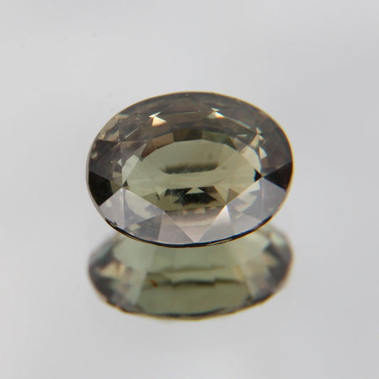 Alexandrite 1.06 ct