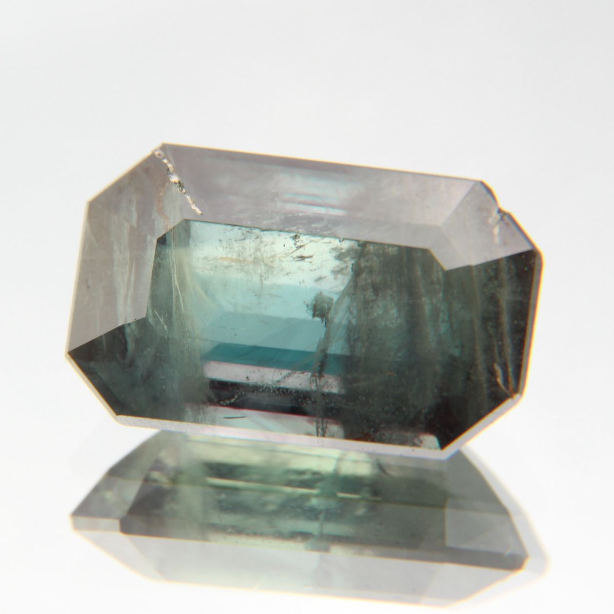 Alexandrit 3.29 ct