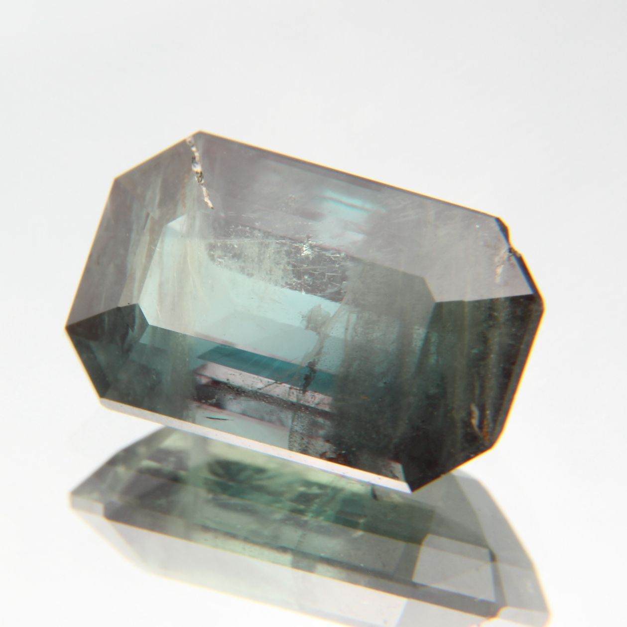 Alexandrit 3.29 ct