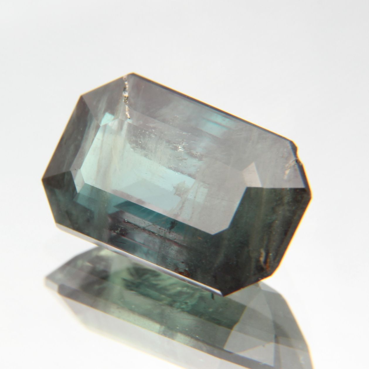Alexandrit 3.29 ct