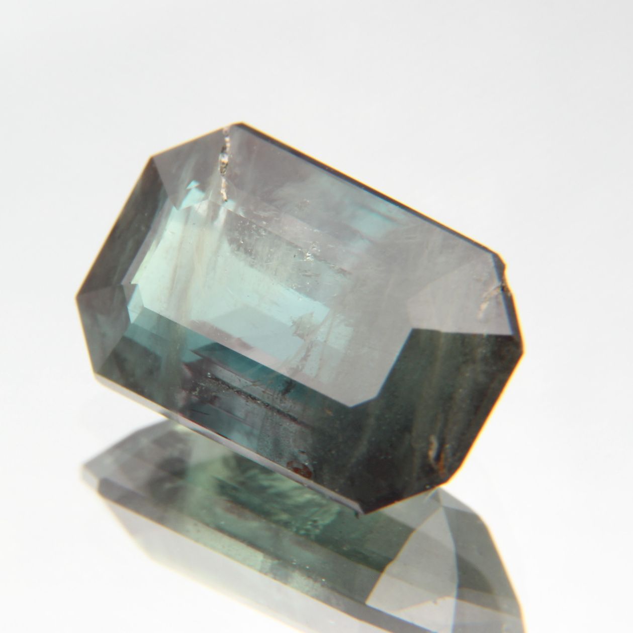 Alexandrit 3.29 ct