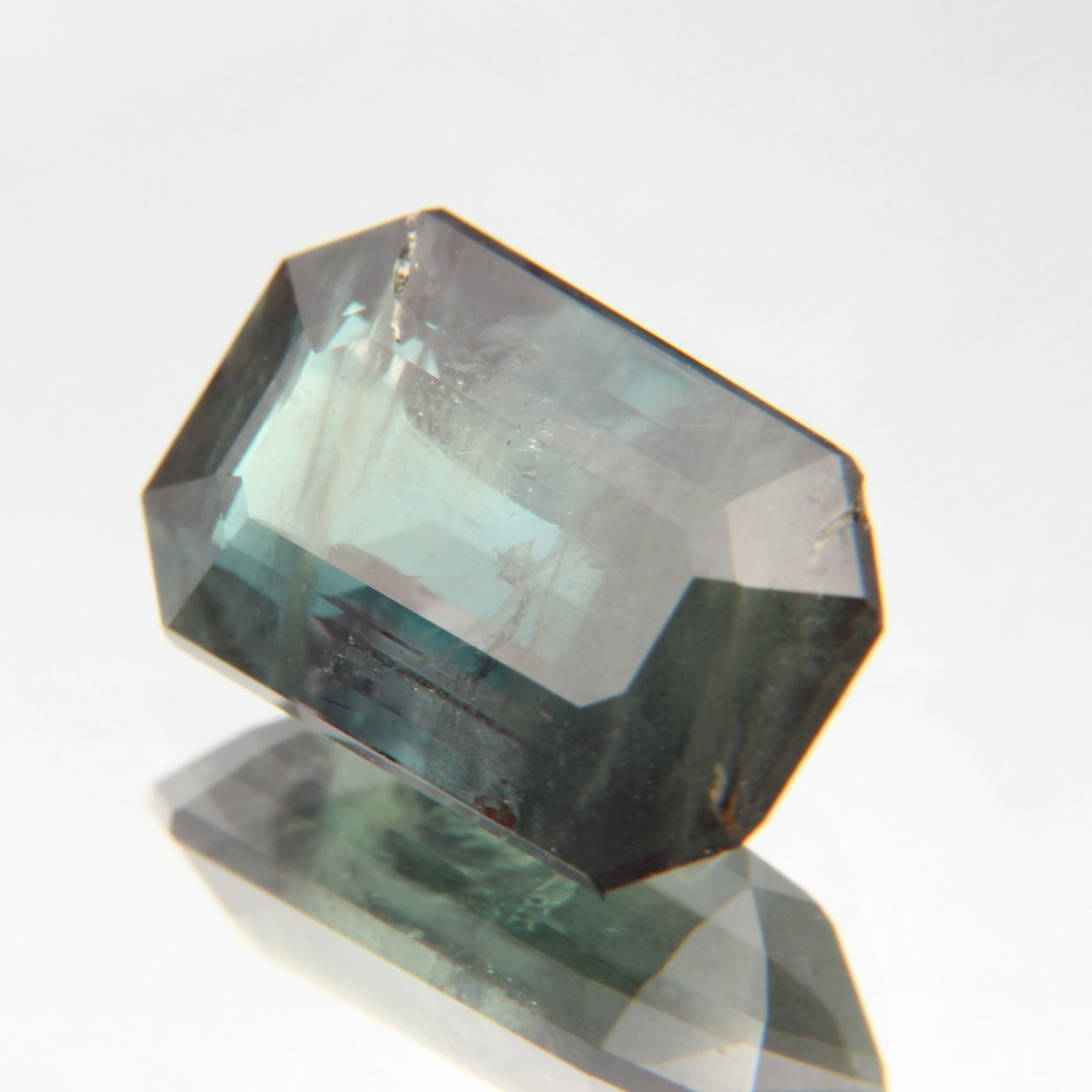 Alexandrit 3.29 ct