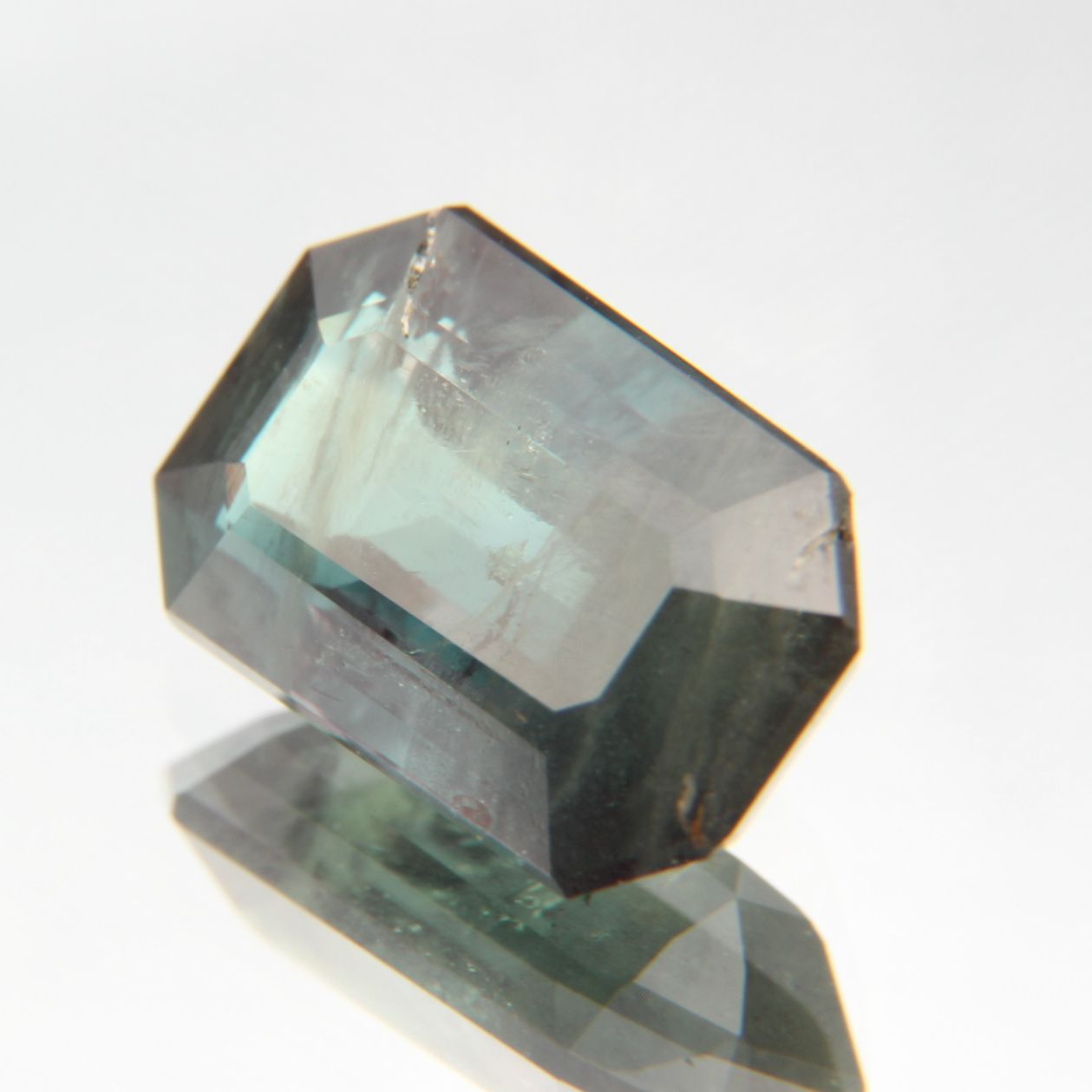 Alexandrit 3.29 ct
