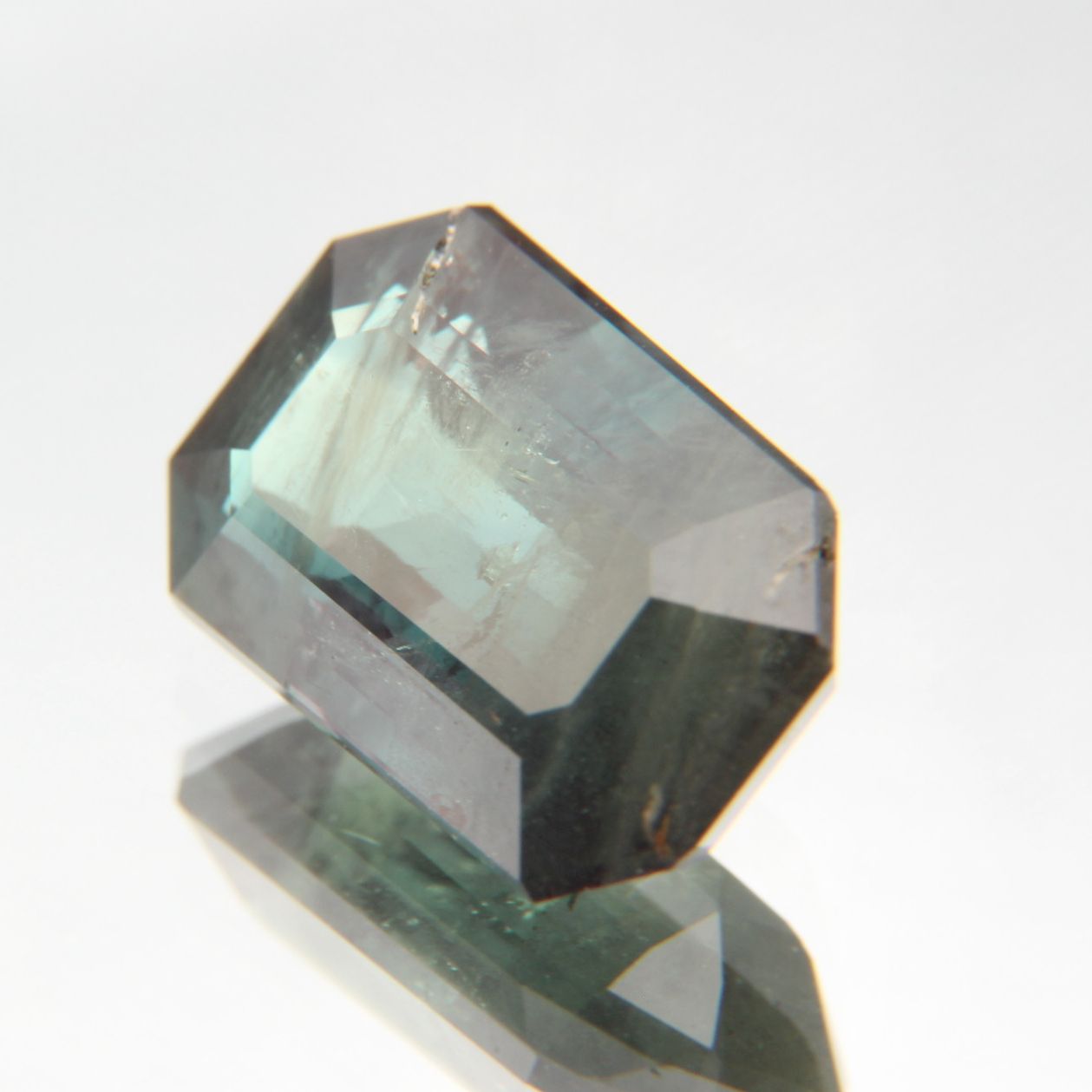 Alexandrit 3.29 ct
