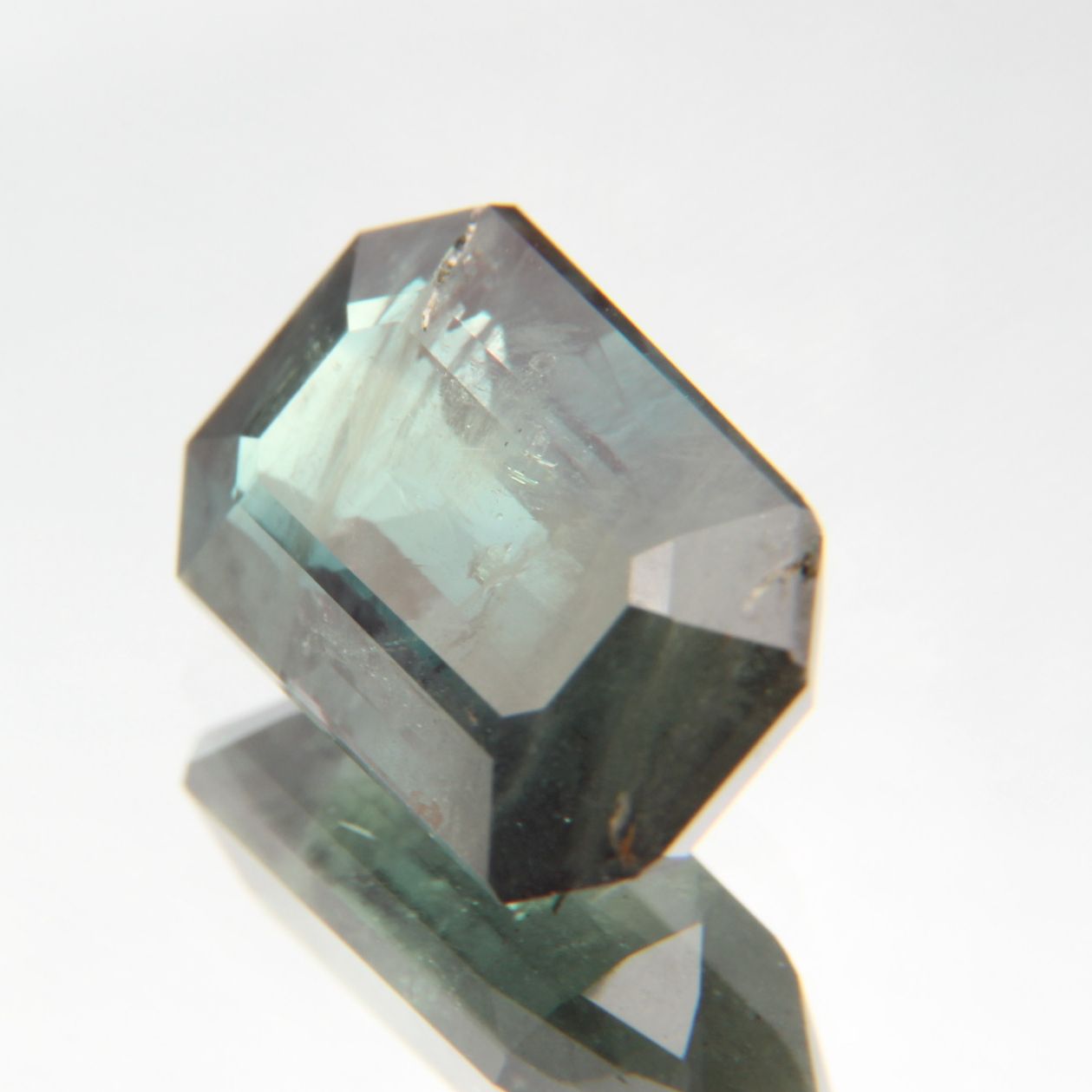 Alexandrit 3.29 ct
