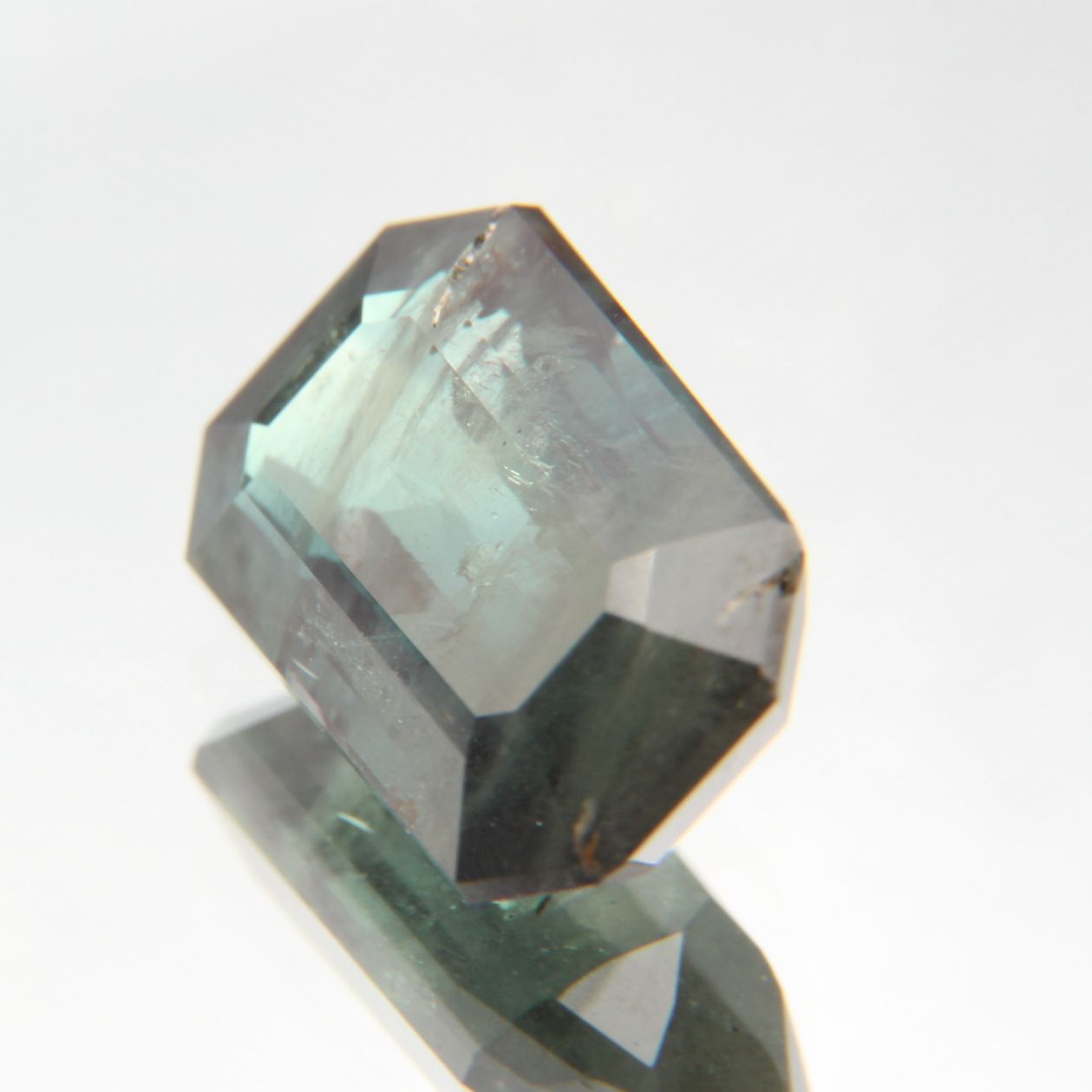 Alexandrit 3.29 ct