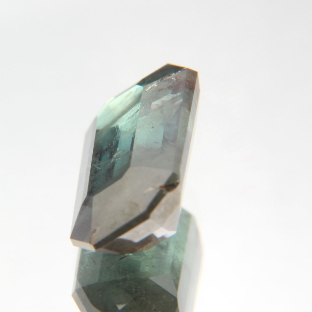 Alexandrit 3.29 ct