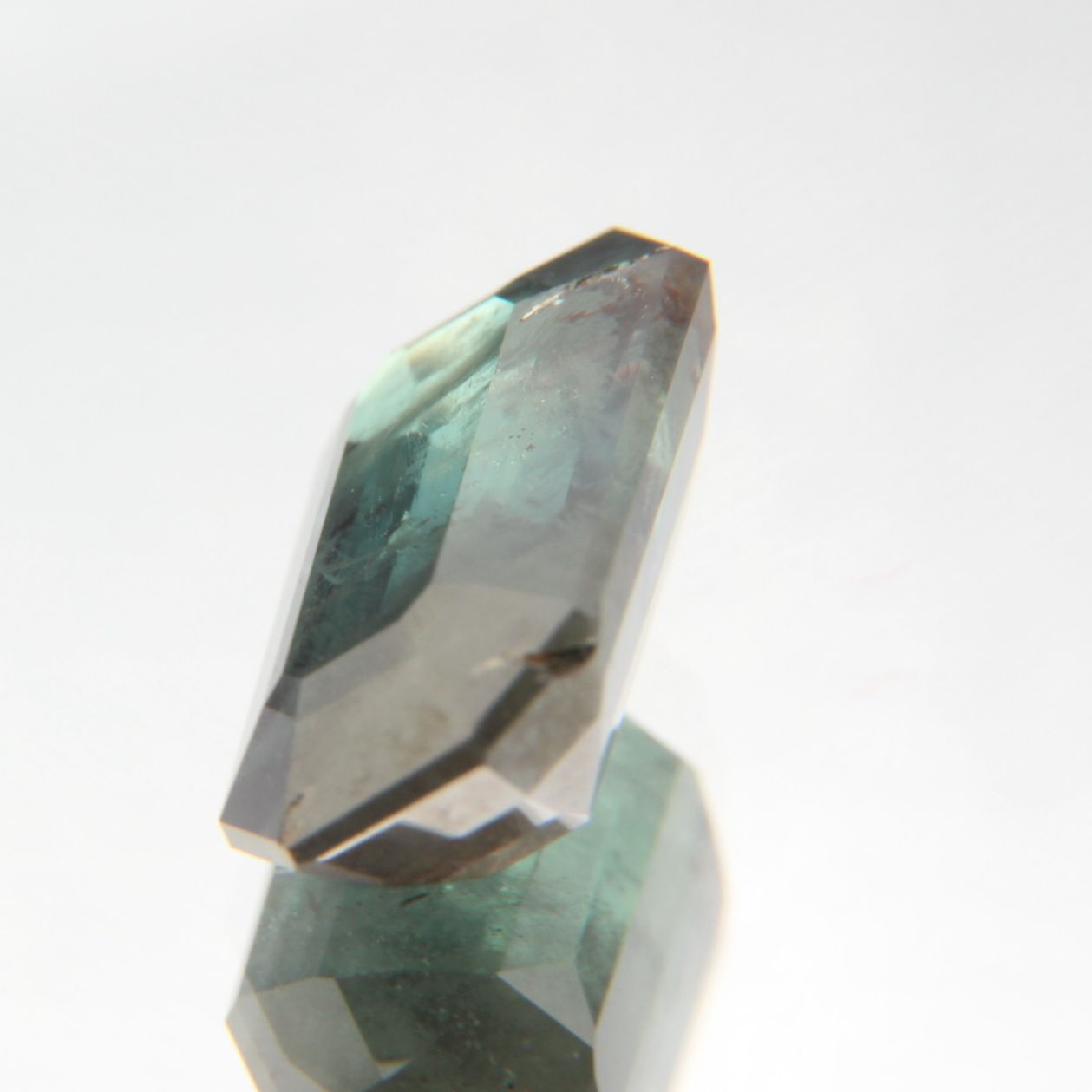 Alexandrit 3.29 ct