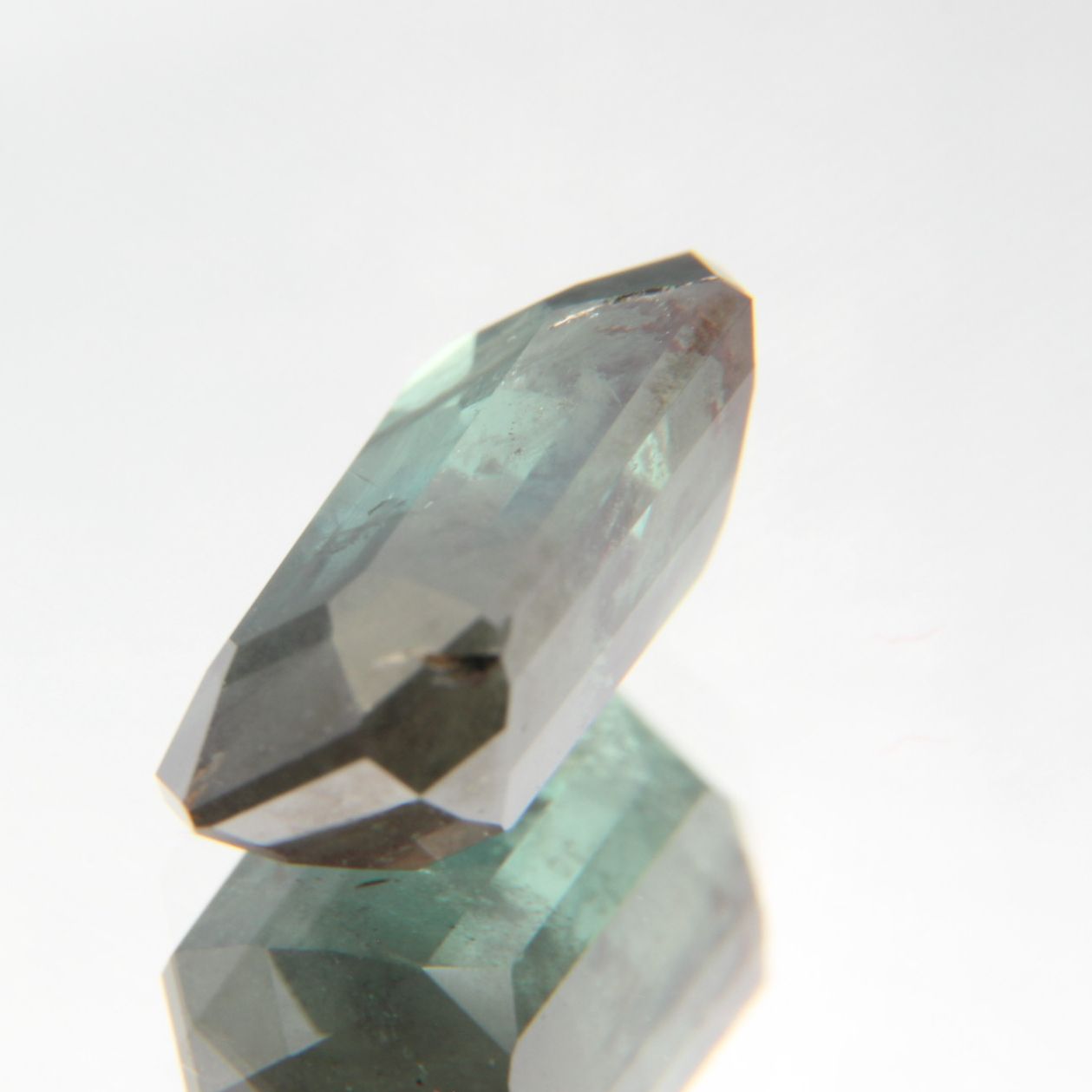 Alexandrit 3.29 ct