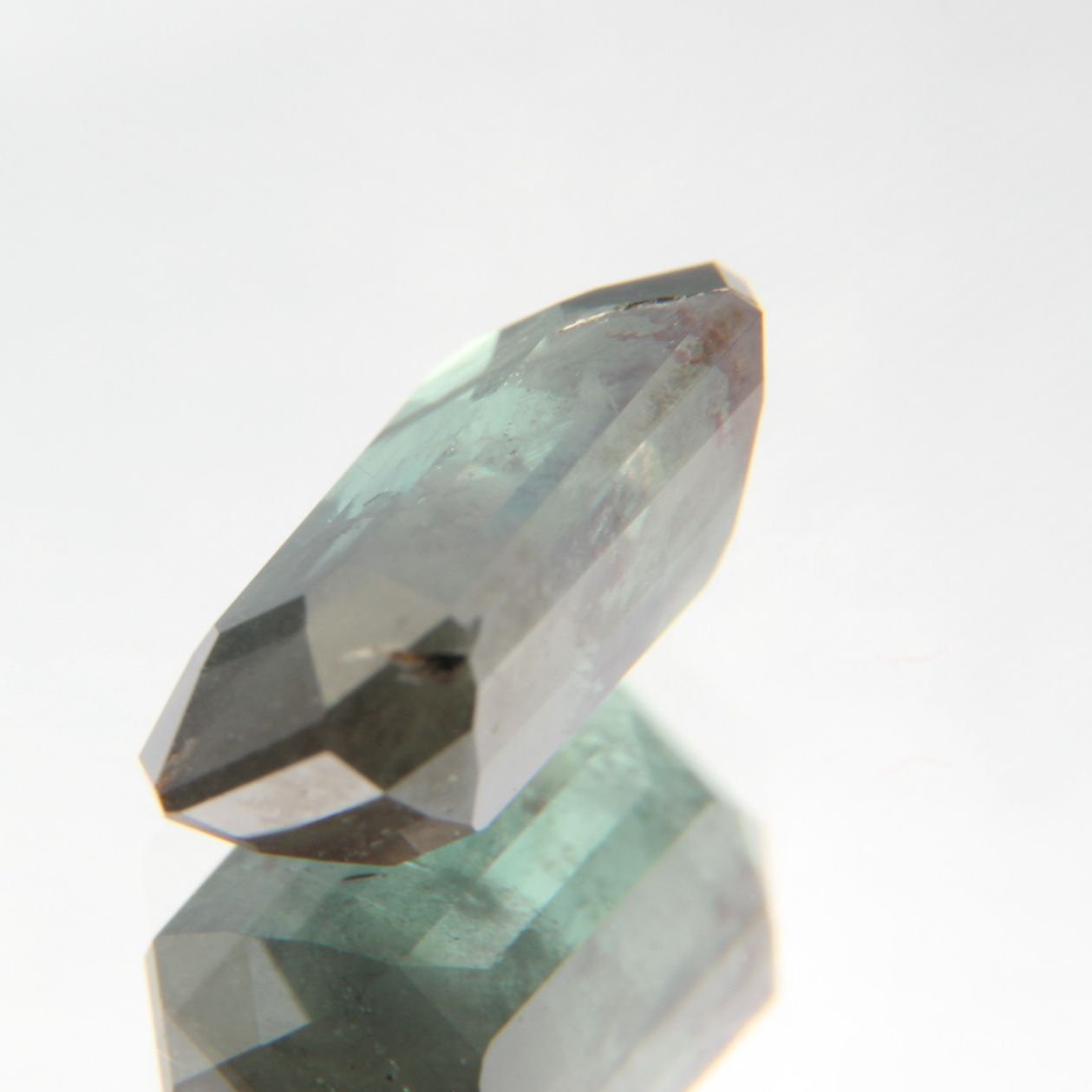Alexandrit 3.29 ct