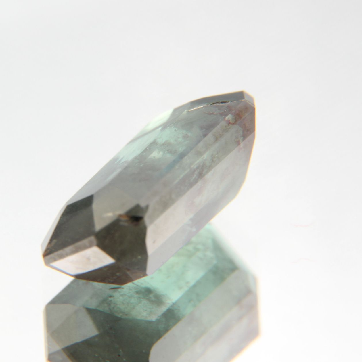 Alexandrit 3.29 ct