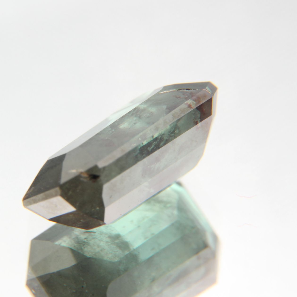 Alexandrit 3.29 ct