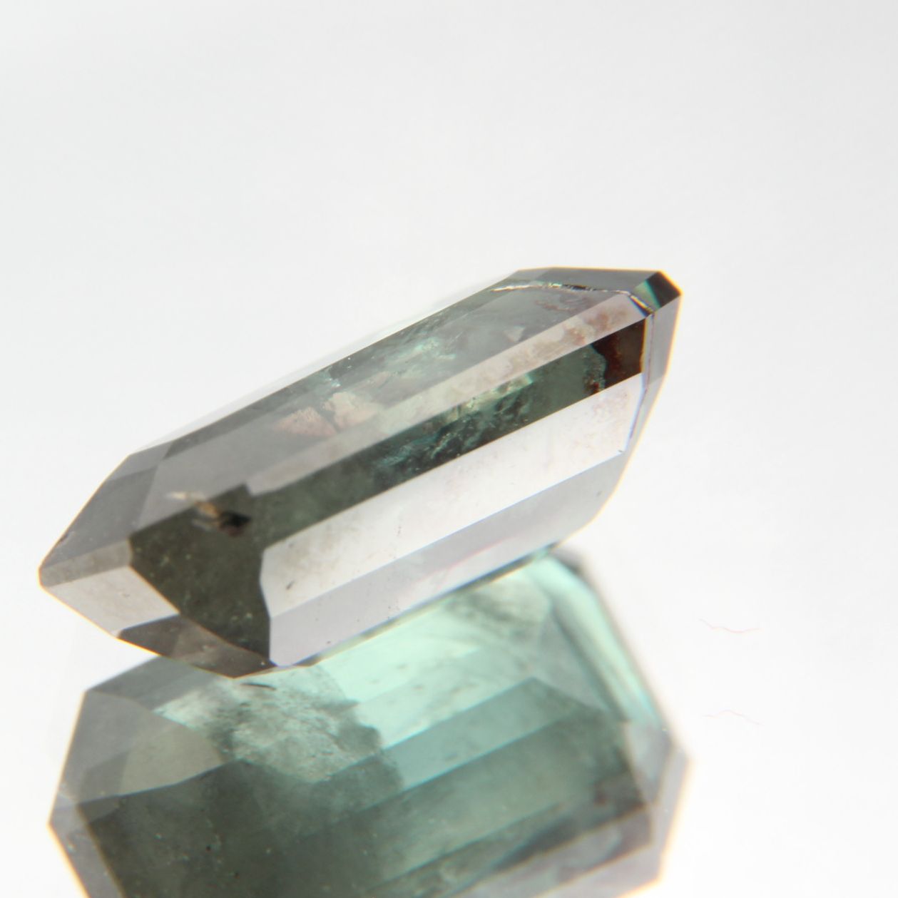 Alexandrit 3.29 ct