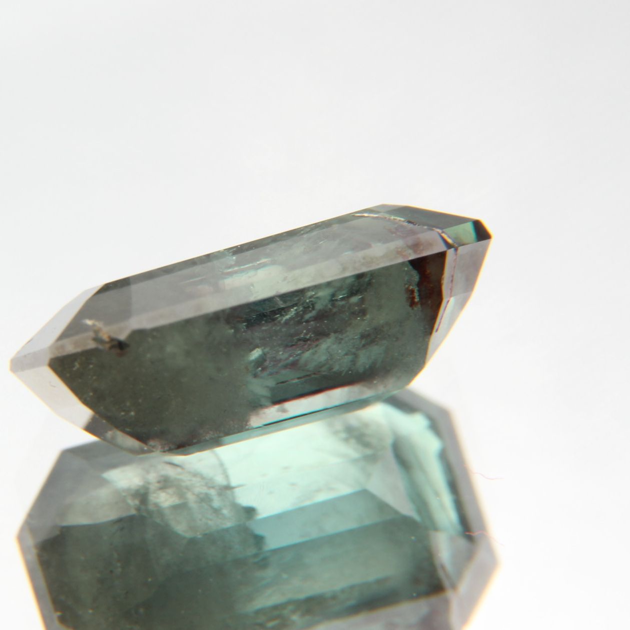 Alexandrit 3.29 ct