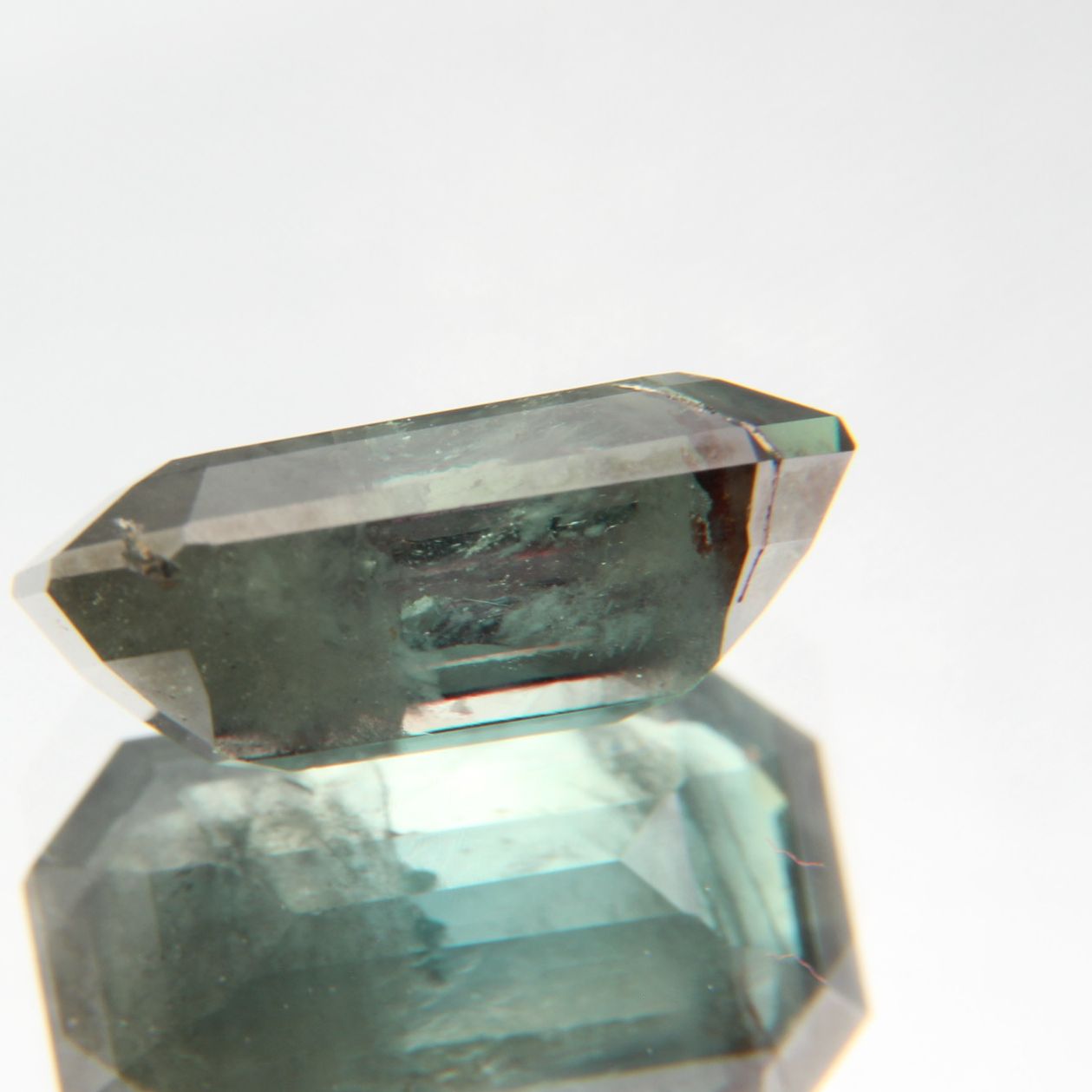 Alexandrit 3.29 ct