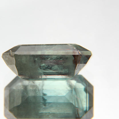 Alexandrit 3.29 ct