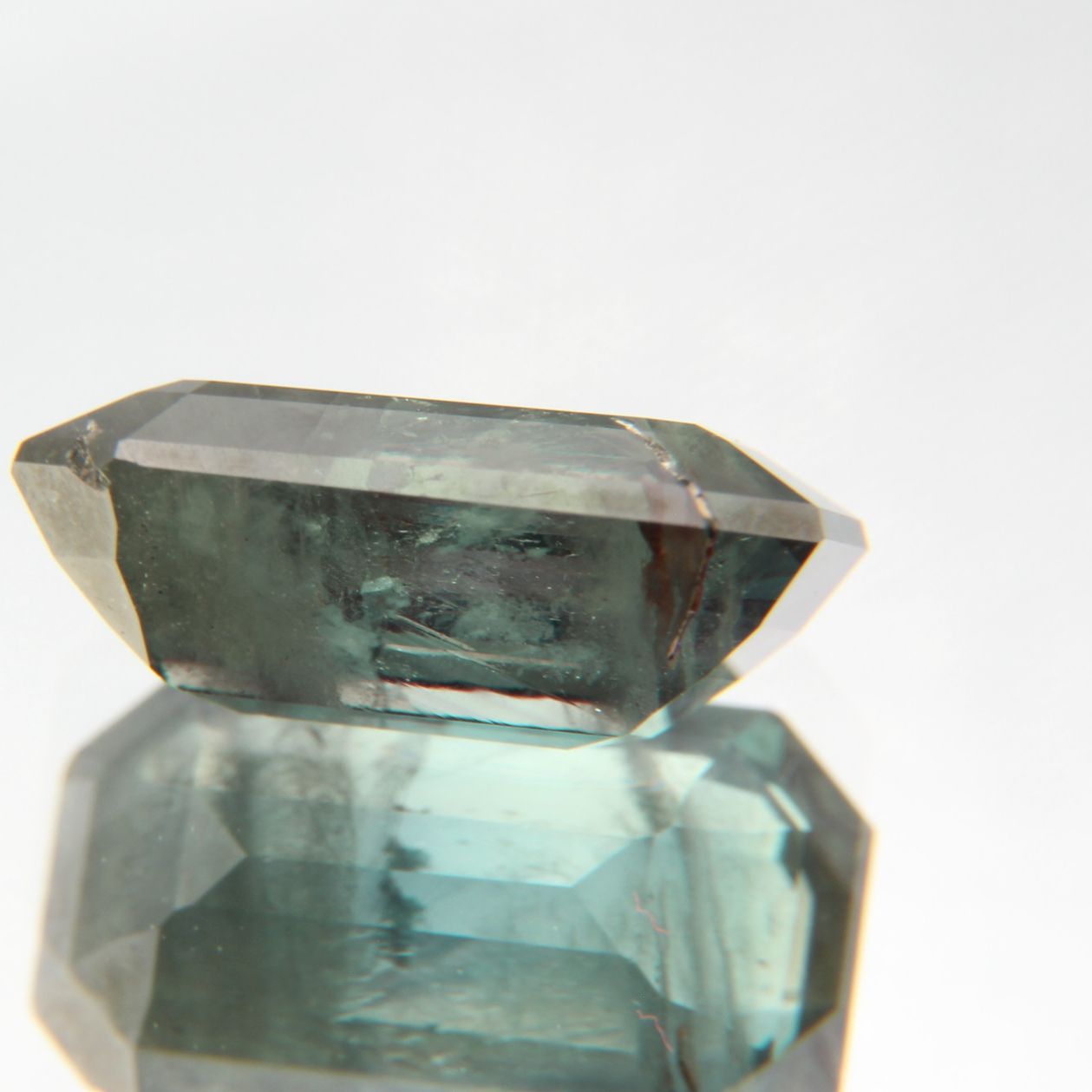 Alexandrit 3.29 ct