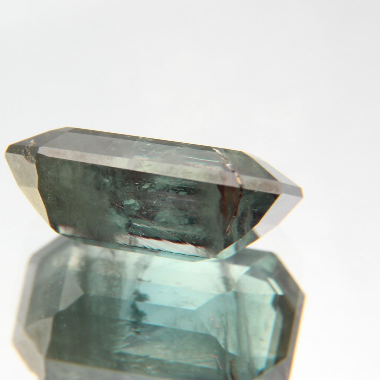 Alexandrit 3.29 ct