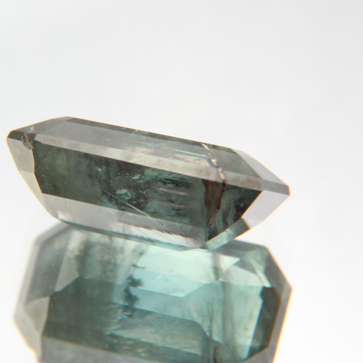 Alexandrit 3.29 ct