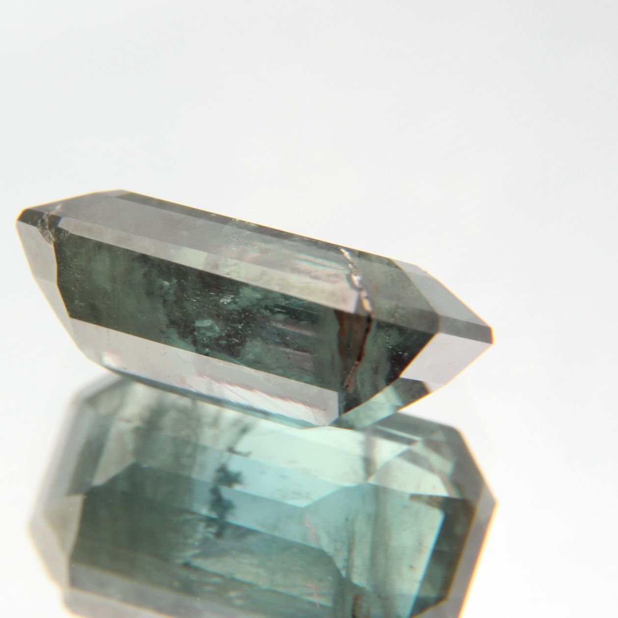 Alexandrit 3.29 ct