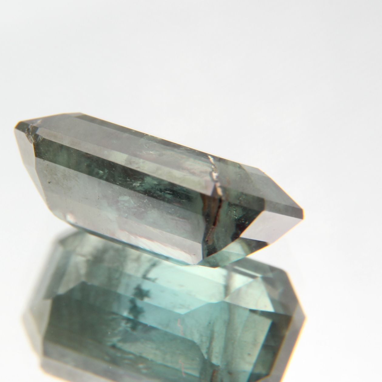 Alexandrit 3.29 ct
