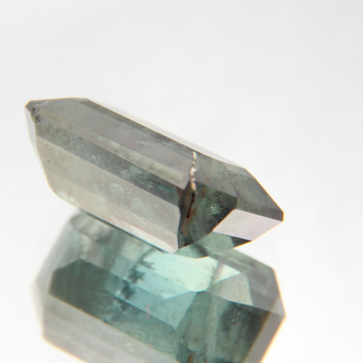Alexandrit 3.29 ct