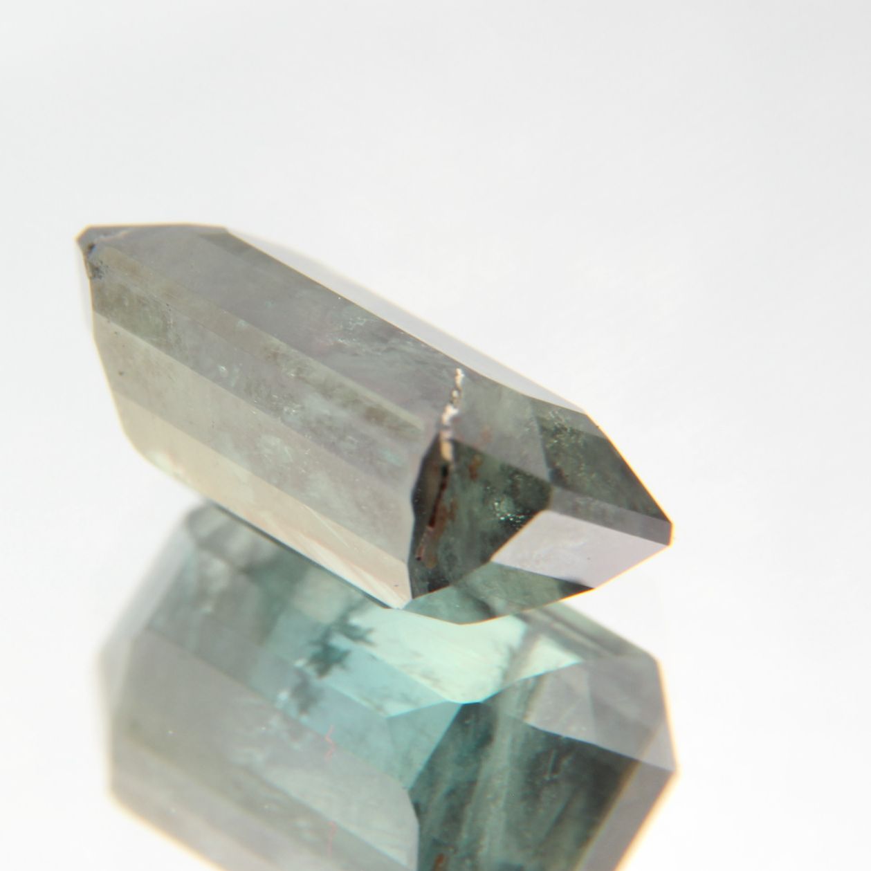 Alexandrit 3.29 ct