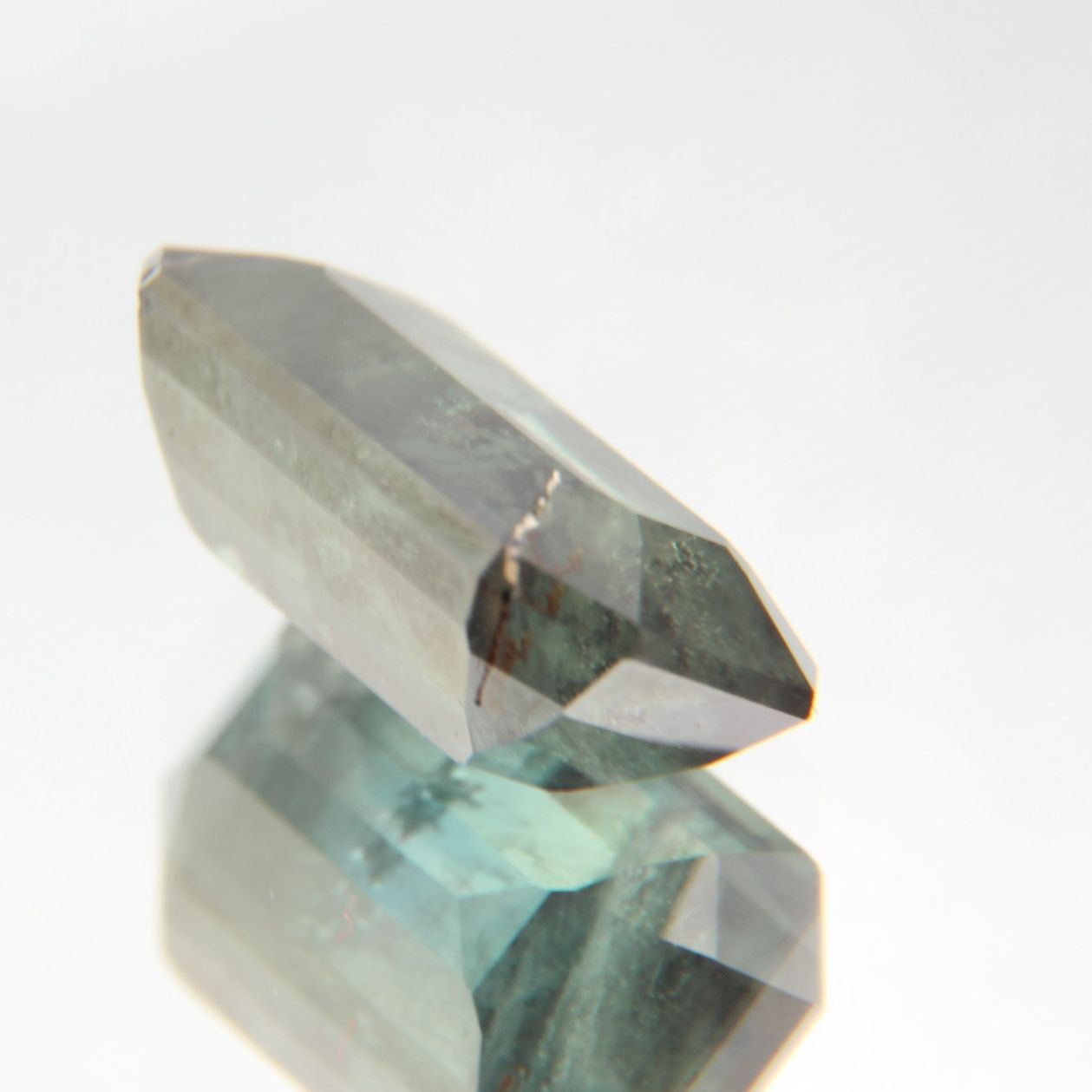 Alexandrit 3.29 ct