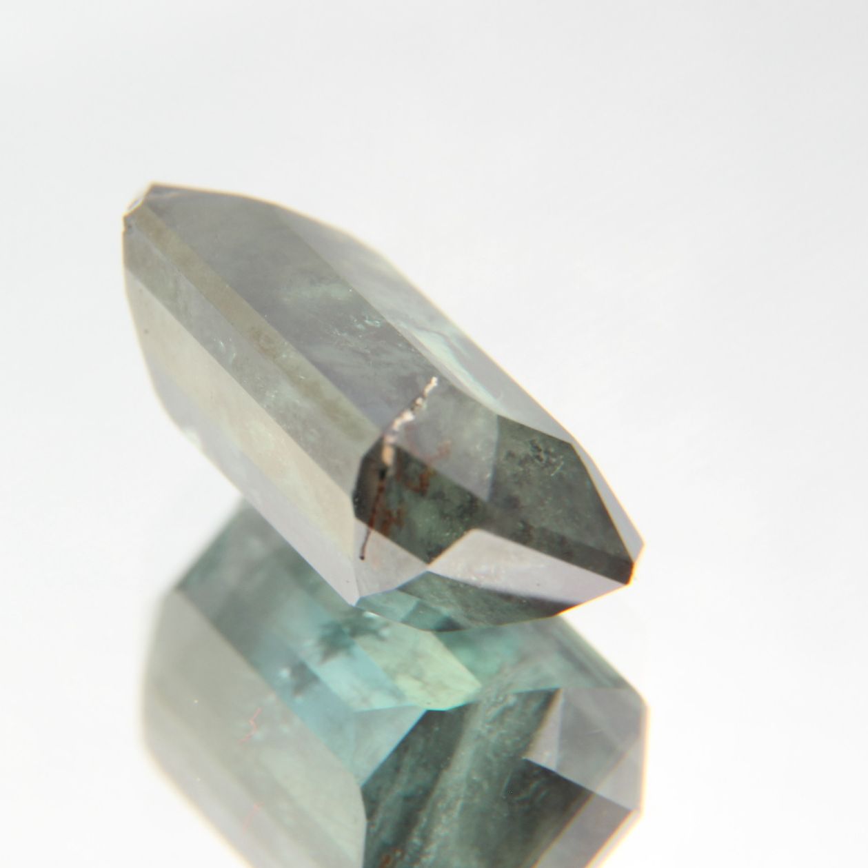 Alexandrit 3.29 ct
