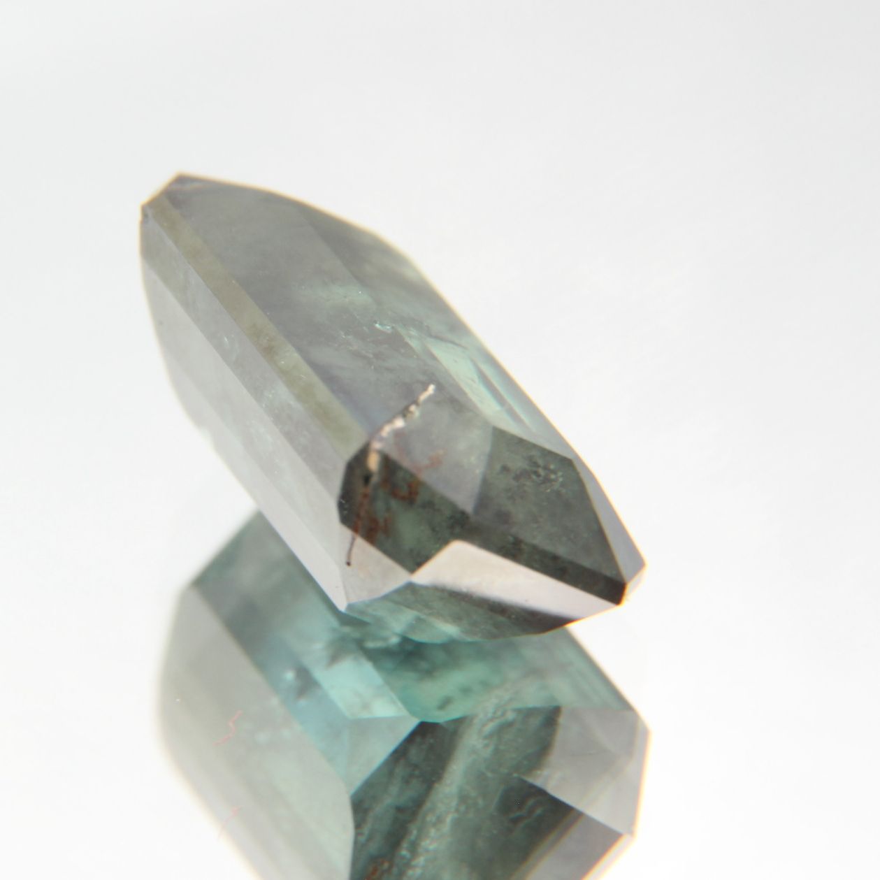 Alexandrit 3.29 ct