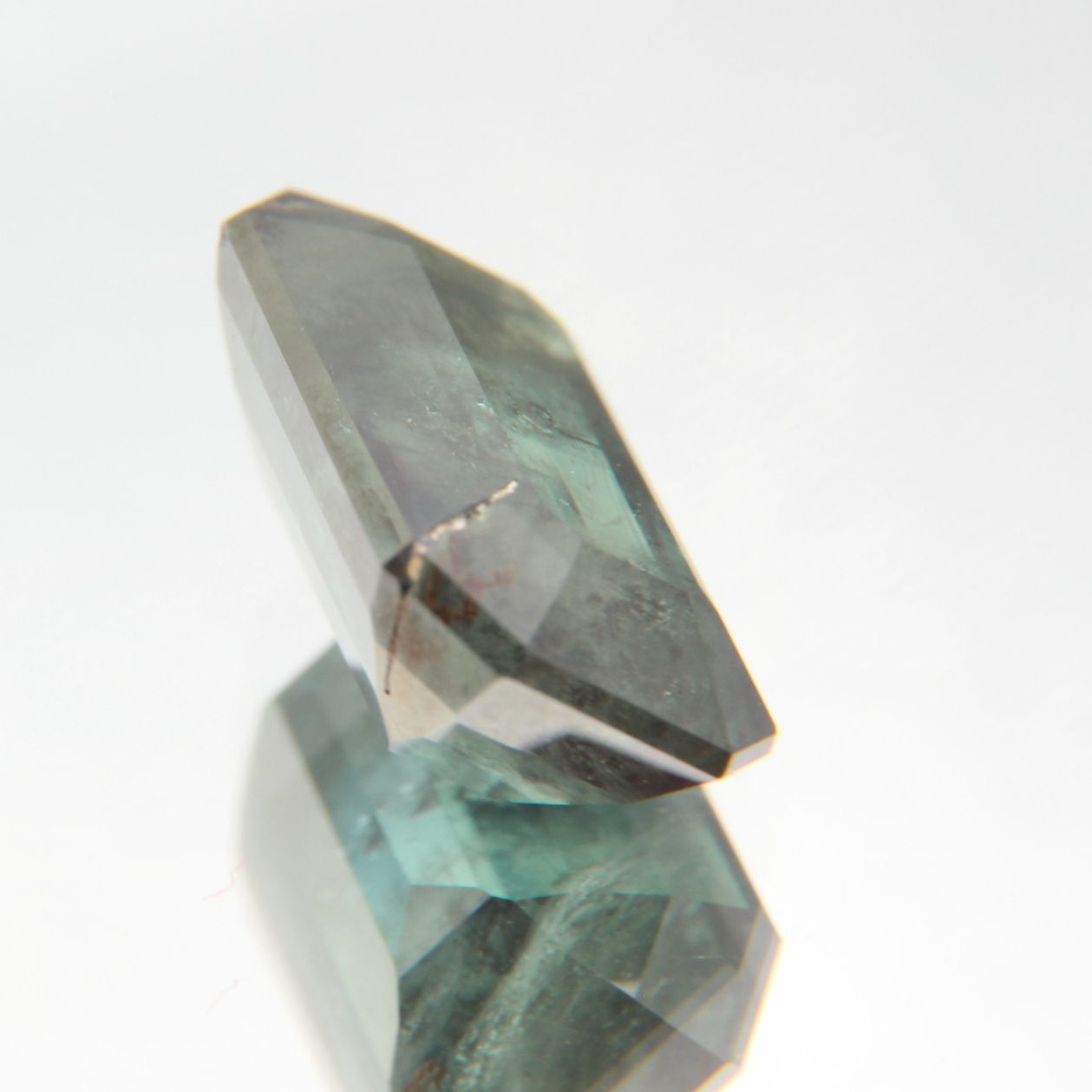 Alexandrit 3.29 ct