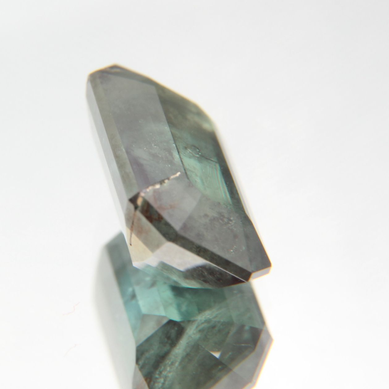Alexandrit 3.29 ct