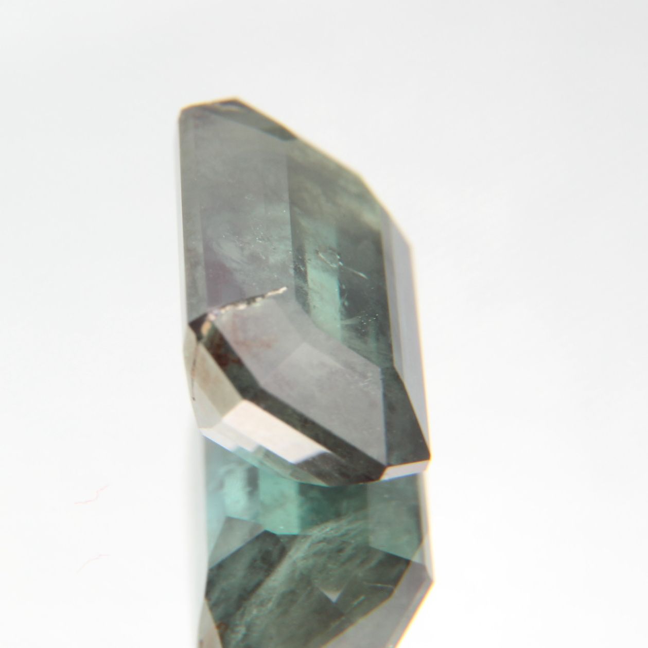 Alexandrit 3.29 ct