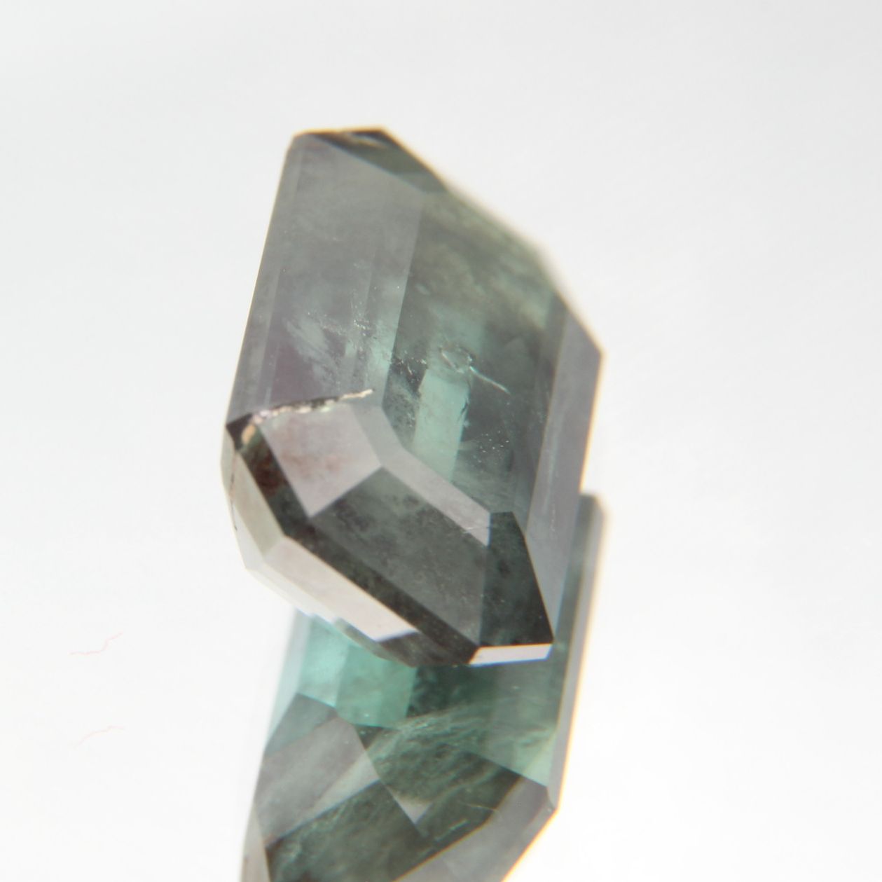 Alexandrit 3.29 ct