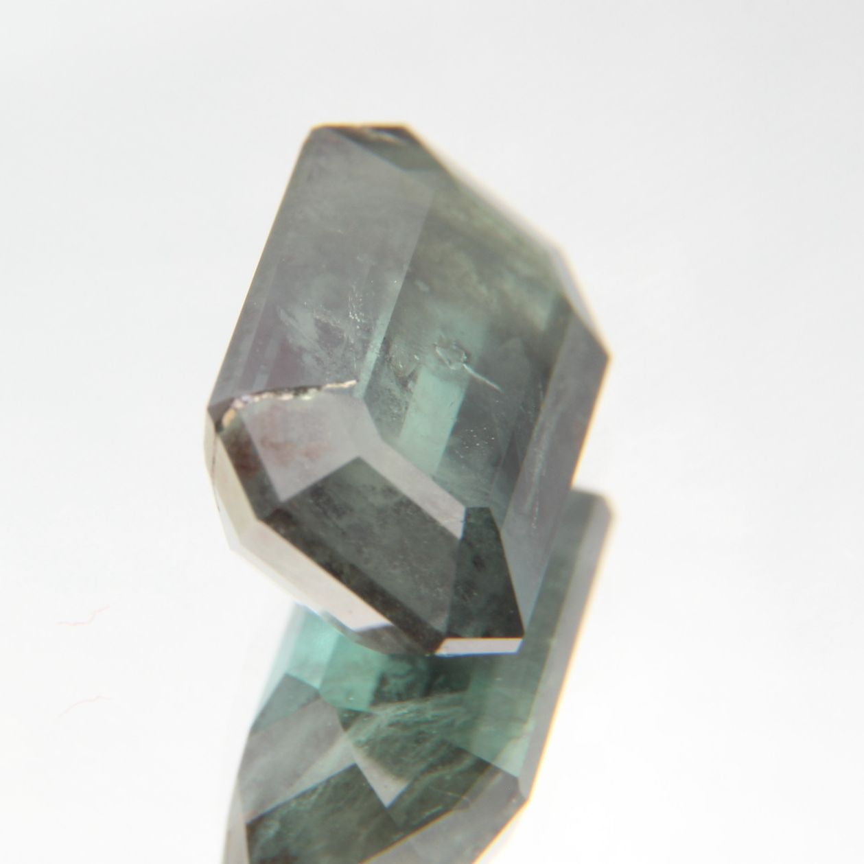 Alexandrit 3.29 ct