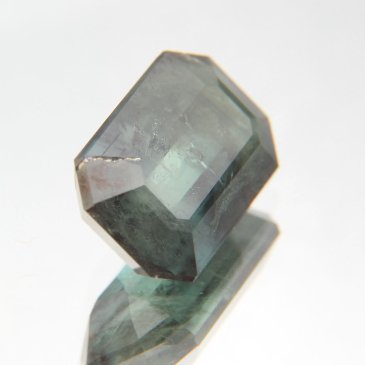 Alexandrit 3.29 ct