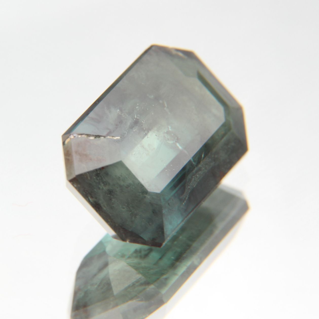 Alexandrit 3.29 ct