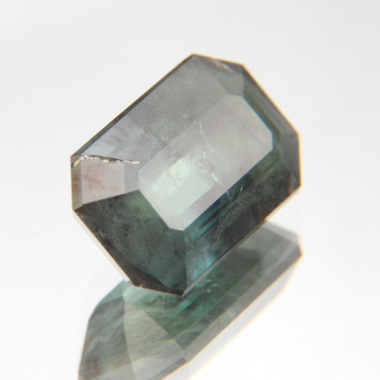 Alexandrit 3.29 ct