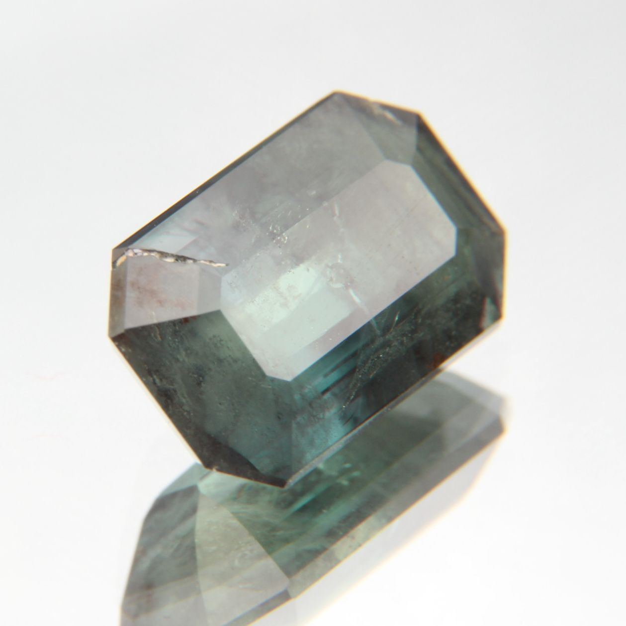 Alexandrit 3.29 ct