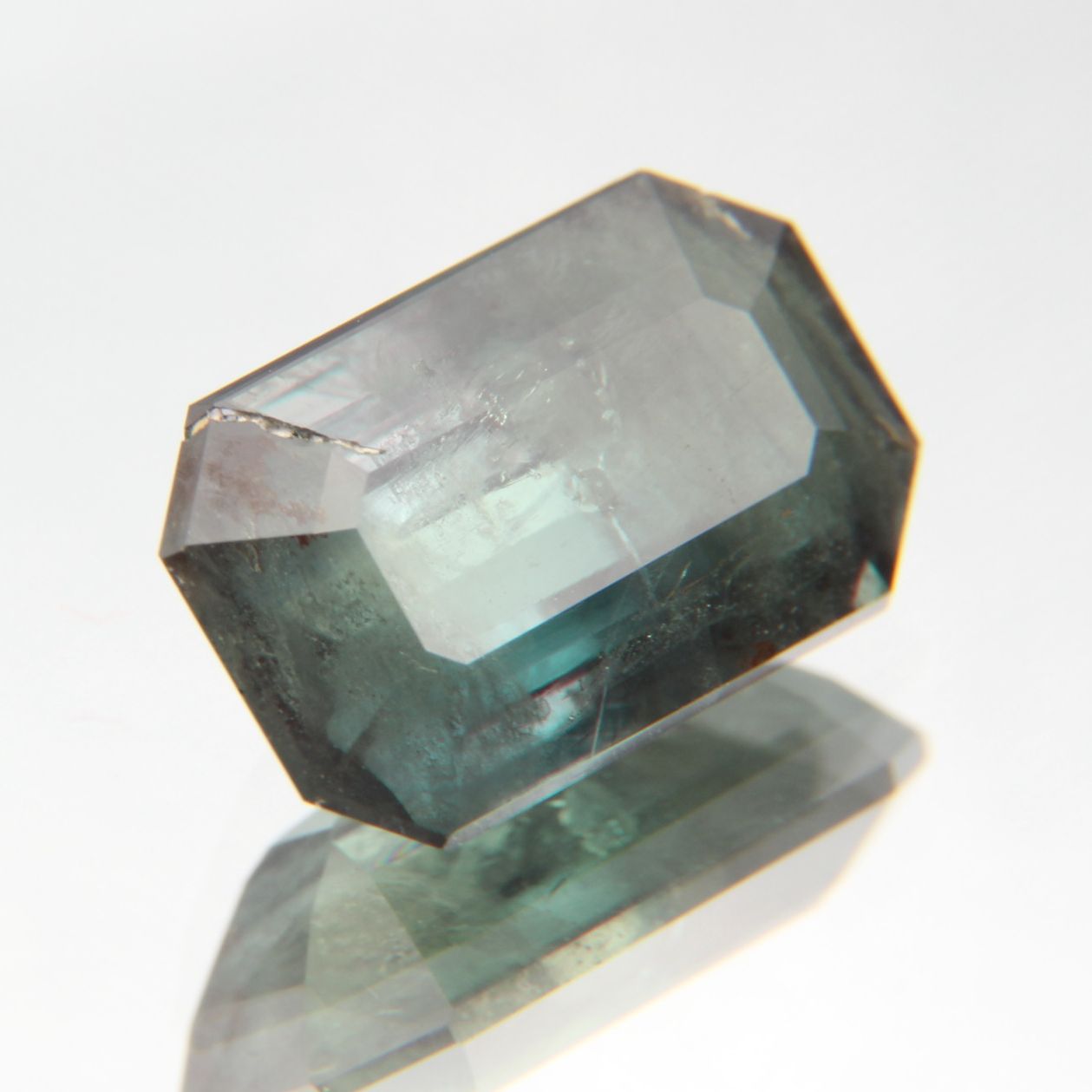 Alexandrit 3.29 ct