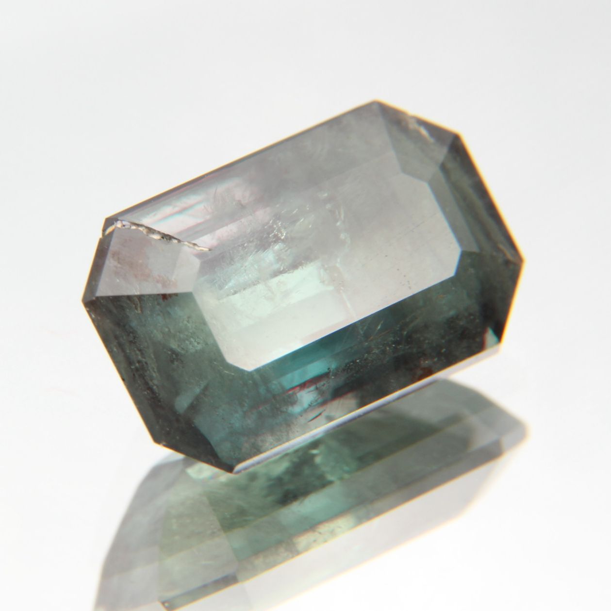 Alexandrit 3.29 ct
