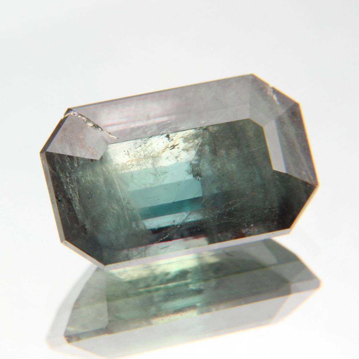 Alexandrit 3.29 ct