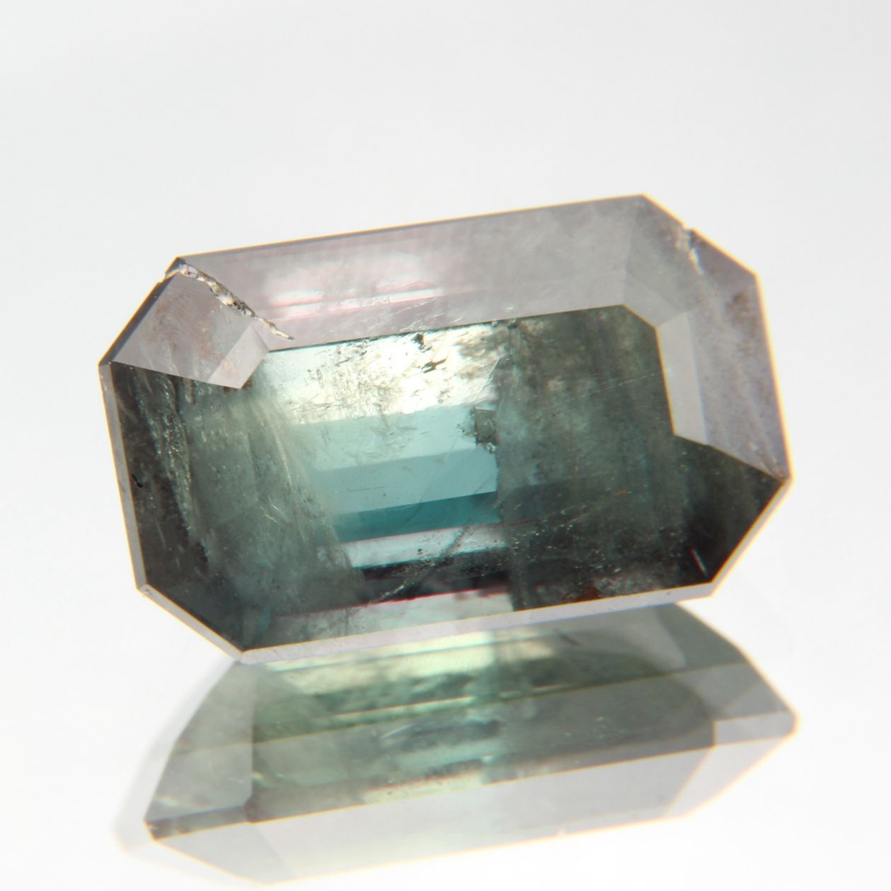 Alexandrit 3.29 ct